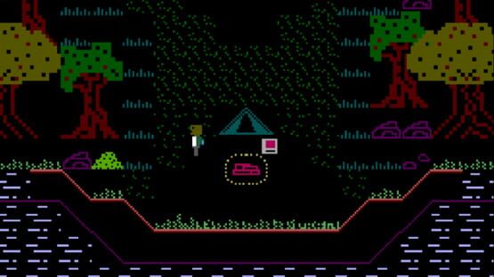 Screenshot New Leaf