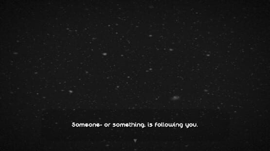 Screenshot Formidolosa Nocte