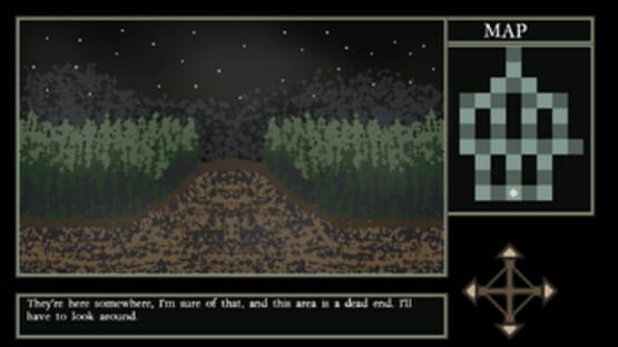 Screenshot Parasites