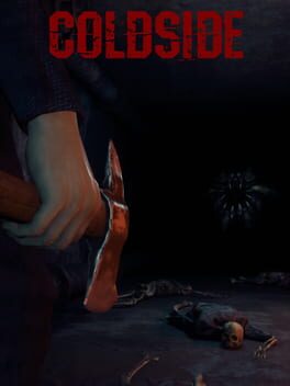 Cover ColdSide