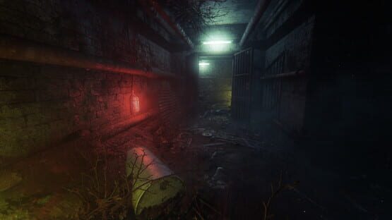 Screenshot ColdSide