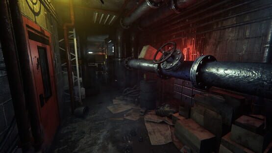 Screenshot ColdSide