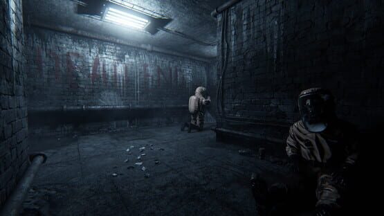 Screenshot ColdSide