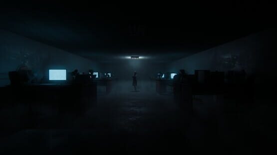 Screenshot Void Inside