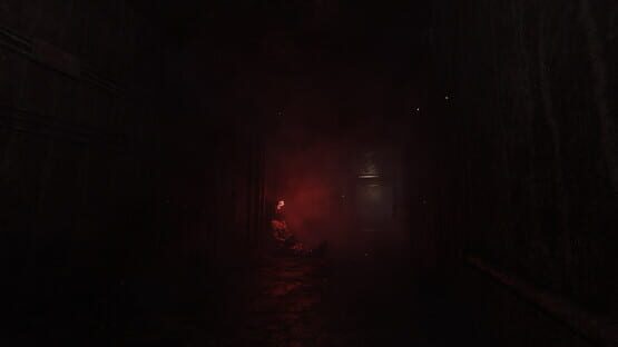 Screenshot Void Inside