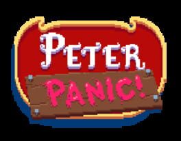 Cover Peter Panic