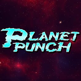 Cover Planet Punch