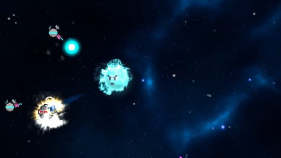 Screenshot Planet Punch