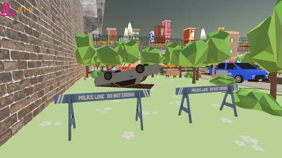 Screenshot JoshGeoff Weiner Simulator