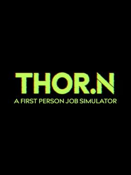 Cover Thor.n
