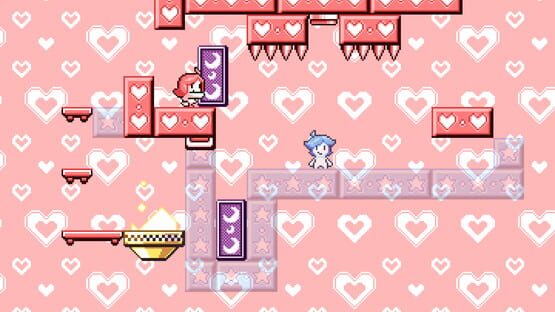 Screenshot Heart Star