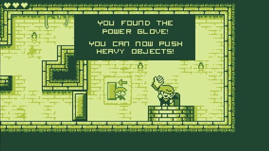 Screenshot Tiny Dangerous Dungeons
