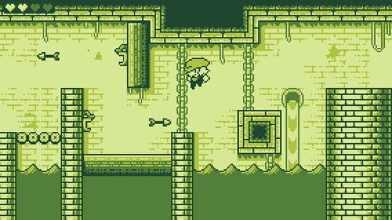 Screenshot Tiny Dangerous Dungeons
