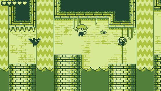 Screenshot Tiny Dangerous Dungeons