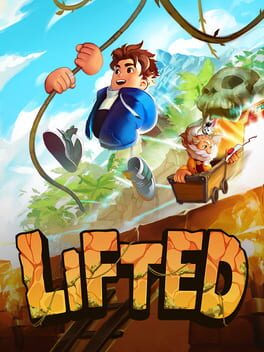 Cover Lifted