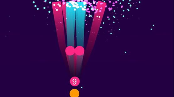 Screenshot Snake Blast!