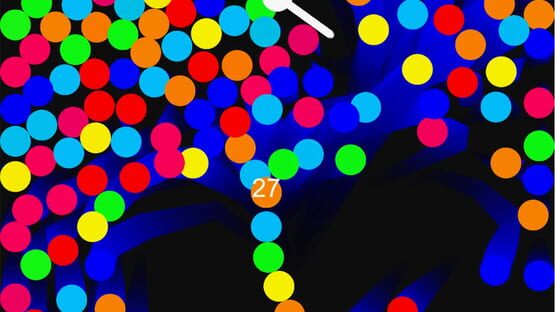 Screenshot Snake Blast!