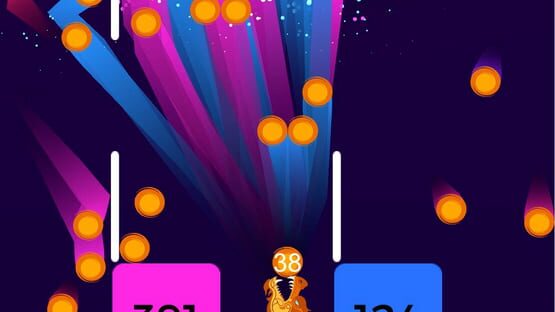 Screenshot Snake Blast!