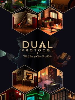 Cover Dual Protocol: The Case of Eva & Miles