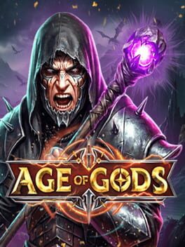 Cover Age of Gods
