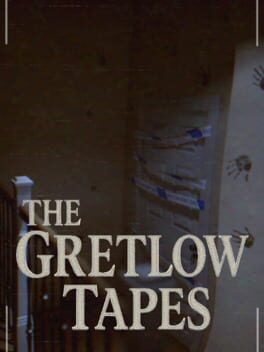 Cover The Gretlow Tapes