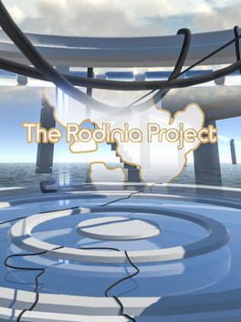 Cover The Rodinia Project