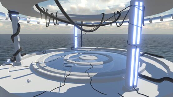 Screenshot The Rodinia Project