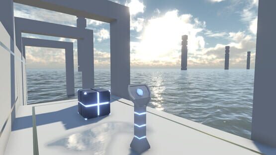 Screenshot The Rodinia Project