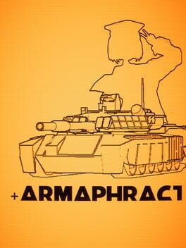 Cover Armaphract