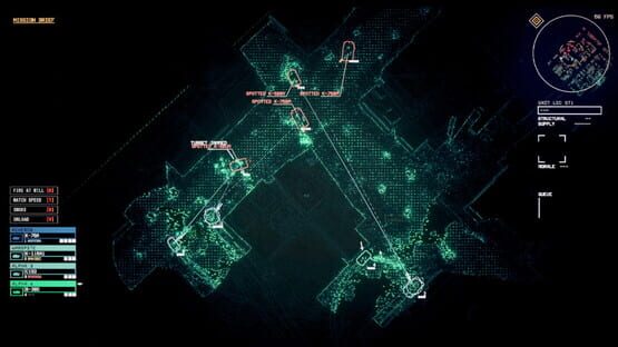 Screenshot Armaphract