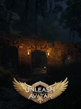 Cover Unleash The Avatar
