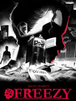 Cover Aerial_Knight's MrFreezy