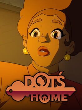 Cover Dot's Home