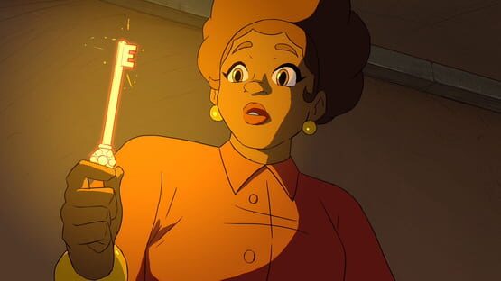 Screenshot Dot's Home
