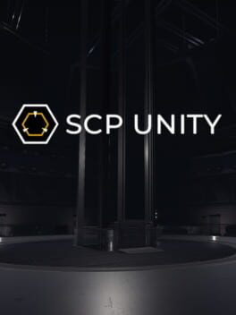 Cover SCP: Unity
