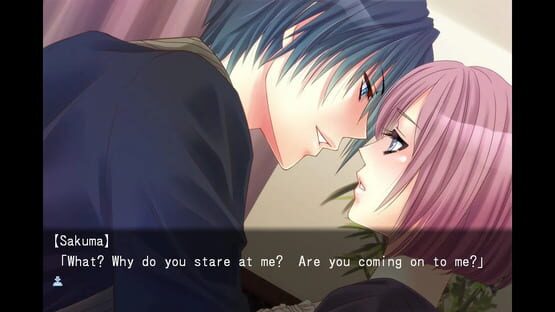 Screenshot The Bride of Vampire