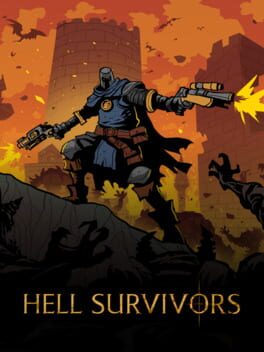 Cover Hell Survivors