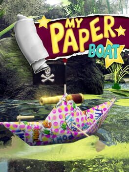Cover My Paper Boat