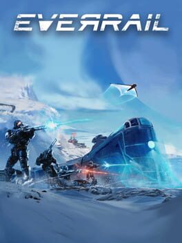 Cover EverRail