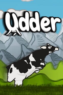 Cover Udder