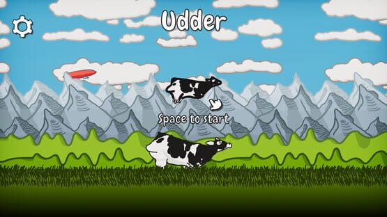 Screenshot Udder