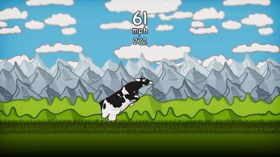 Screenshot Udder
