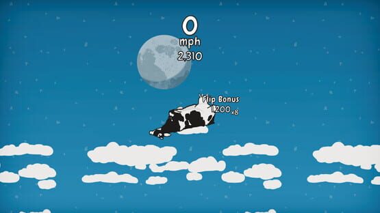 Screenshot Udder