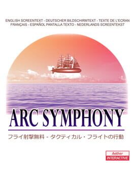 Cover Arc Symphony