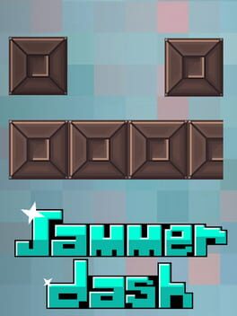 Cover Jammer Dash