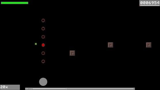 Screenshot Jammer Dash
