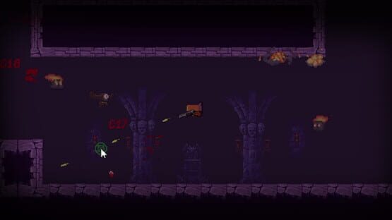 Screenshot BloodSpire