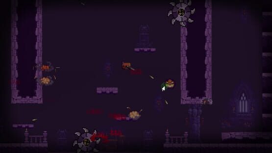 Screenshot BloodSpire