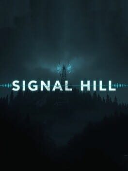 Cover Signal Hill