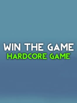 Cover Win the Game!